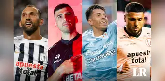 Alianza, 'U', Cristal, Melgar y más: conoce los partidos amistosos de clubes peruanos previo a la Liga 1