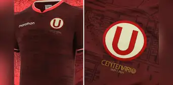 Universitario presenta su camiseta alterna con impresionantes detalles: "Orgullo monumental" Universitario presenta su camiseta alterna con impresionantes detalles: "Orgullo monumental"