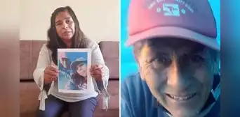 Arequipa: intensifican búsqueda de peregrino desaparecido hace 9 meses tras visita a Virgen de Chapi