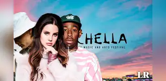 Coachella presenta su cartelera 2024: ¿qué artistas mexicanos estarán en el festival? Coachella presenta su cartelera 2024: ¿qué artistas mexicanos estarán en el festival?