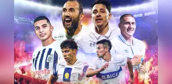 Alianza Lima vs. U. Católica no será televisado: ¿cómo ver el amistoso internacional en Trujillo? Alianza Lima vs. U. Católica no será televisado: ¿cómo ver el amistoso internacional en Trujillo?