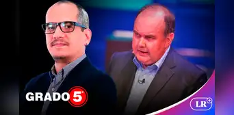 David Gómez-Fernandini sobre aprobación preliminar de vías rápidas metropolitanas: "Esto es grave"