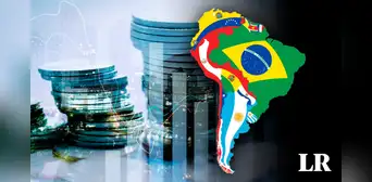 ¿Cuál es el país de Sudamérica con el mejor sueldo mínimo y en qué puesto está Perú?