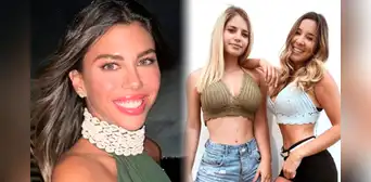 Influencers peruanos se unen y apoyan a Alondra García-Miró en su nominación en los People’s Choice Influencers peruanos se unen y apoyan a Alondra García-Miró en su nominación en los People’s Choice