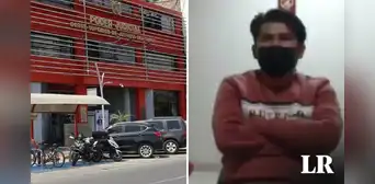 Áncash: dictan 14 años de cárcel para expolicía del Grupo Terna por violación sexual contra joven