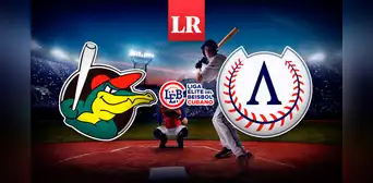 Matanzas vs. Artemisa EN VIVO, final Liga Élite del Béisbol Cubano 2024: horario y canal de TV del juego 3 Matanzas vs. Artemisa EN VIVO, final Liga Élite del Béisbol Cubano 2024: horario y canal de TV del juego 3