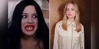 'Chicas pesadas': ¿por qué Angourie Rice casi deja de ser Cady Heron en la película? 'Chicas pesadas': ¿por qué Angourie Rice casi deja de ser Cady Heron en la película?