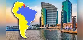 Las únicas ciudades en Sudamérica que tienen malls frente al mar: Lima está en la lista
