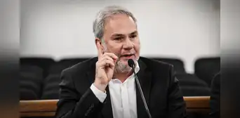 Mauricio Fernandini seguirá con prisión preventiva: PJ declaró infundado pedido de libertad Mauricio Fernandini seguirá con prisión preventiva: PJ declaró infundado pedido de libertad