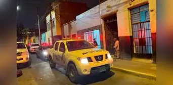 La Victoria: Fiscalía deja en libertad a mujer que habría asesinado a su hijastra de 10 años La Victoria: Fiscalía deja en libertad a mujer que habría asesinado a su hijastra de 10 años