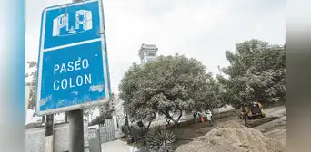 Línea 2 del Metro de Lima y Callao: en marzo iniciarían obras de la Estación Central Línea 2 del Metro de Lima y Callao: en marzo iniciarían obras de la Estación Central
