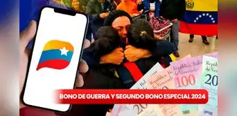 Bono de Guerra y Segundo Bono Especial de enero 2024: aquí NUEVOS MONTOS, FECHAS y ÚLTIMAS NOTICIAS