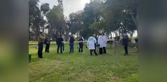 Feminicidio en Arequipa: presunto asesino se suicidó antes de ser hallado por la Policía