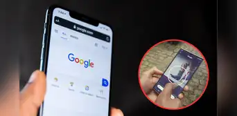 Google revoluciona la forma de hacer búsquedas gracias a la IA: conoce la nueva funcionalidad Google revoluciona la forma de hacer búsquedas gracias a la IA: conoce la nueva funcionalidad