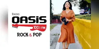 Katy Jara celebra ingreso de radio religiosa tras cierre de Oasis y genera polémica en redes Katy Jara celebra ingreso de radio religiosa tras cierre de Oasis y genera polémica en redes