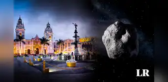 ¿Sabías que existe un asteroide nombrado Lima? Conoce quién fue su descubridor y a qué distancia se ubica