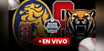 Leones del Caracas vs. Tigres EN VIVO por el Round Robin de la LVBP: hora y canal para VER el juego de HOY Leones del Caracas vs. Tigres EN VIVO por el Round Robin de la LVBP: hora y canal para VER el juego de HOY