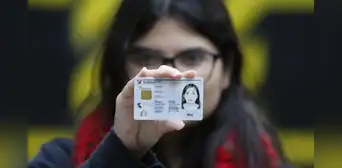 Así puedes consultar un DNI por nombres y apellidos, Vía RENIEC