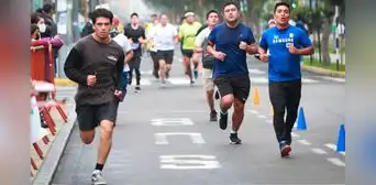 San Juan de Lurigancho organiza carrera de 7 km con premios de hasta S/1.000: ¿cómo participar?