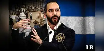 Elecciones El Salvador 2024: ¿quién gana comicios en que Bukele busca reelección, según últimos sondeos?
