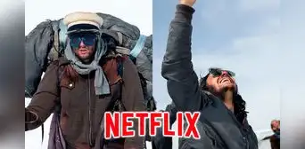 Película basada en hechos reales que conmocionó a Latinoamérica está entre las más vistas de Netflix: ¿cuál es?