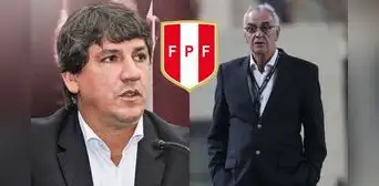 Ferrari y su firme respuesta a la FPF tras solicitud para alquilar el Monumental para partidos de Perú Ferrari y su firme respuesta a la FPF tras solicitud para alquilar el Monumental para partidos de Perú