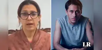 Natalia Améstica da otra versión luego de declararse culpable del asesinato de Canserbero