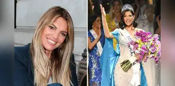 ¿Miss Universo podría hacerse en Perú, pese a inseguridad ciudadana? Jessica Newton responde