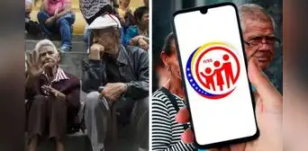 Pensión de febrero 2024: ¿cuándo pagan el monto a los pensionados del IVSS en Venezuela? Pensión de febrero 2024: ¿cuándo pagan el monto a los pensionados del IVSS en Venezuela?