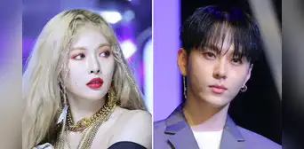 ¡Confirmado! Hyuna y Yong Jun Hyung están en una relación tras ruptura de la cantante con DAWN ¡Confirmado! Hyuna y Yong Jun Hyung están en una relación tras ruptura de la cantante con DAWN