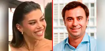 ¿Alondra García-Miró tiene planes de boda con Francisco Alister? Esto dijo la modelo ¿Alondra García-Miró tiene planes de boda con Francisco Alister? Esto dijo la modelo