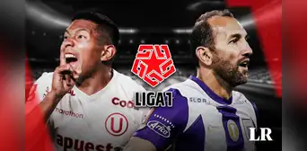 Alianza Lima vs. Universitario: clásico por la fecha 3 de la Liga 1 ya tendría fecha y hora definidas Alianza Lima vs. Universitario: clásico por la fecha 3 de la Liga 1 ya tendría fecha y hora definidas