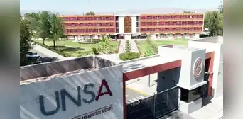 UNSA anuncia inicio de inscripciones para sus exámenes de admisión: ¿cuántas vacantes habrá? UNSA anuncia inicio de inscripciones para sus exámenes de admisión: ¿cuántas vacantes habrá?