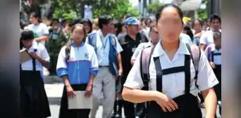 Año Escolar 2024: ¿los colegios del Perú pueden exigir el uso obligatorio del uniforme a mi hijo? Año Escolar 2024: ¿los colegios del Perú pueden exigir el uso obligatorio del uniforme a mi hijo?