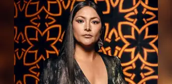 Magaly Solier recupera la tenencia de sus hijos y PJ le concede divorcio por causal de violencia