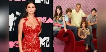 'Los hechiceros de Waverly Place' tendrá secuela: Selena Gomez confirmó su regreso como Alex Russo 'Los hechiceros de Waverly Place' tendrá secuela: Selena Gomez confirmó su regreso como Alex Russo