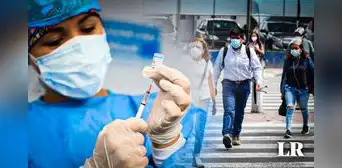 Confirman 12 fallecidos por COVID-19 en La Libertad: región ya suma 517 casos Confirman 12 fallecidos por COVID-19 en La Libertad: región ya suma 517 casos