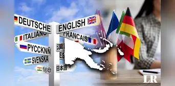 El único país del mundo donde se hablan más de 800 idiomas: uno de ellos es el inglés El único país del mundo donde se hablan más de 800 idiomas: uno de ellos es el inglés