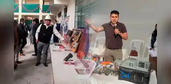 Conoce los 2 Cetpro de ATE en los que puedes estudiar Electricidad GRATIS: ¿dónde se ubican?