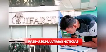 PASE-U 2024: fecha de depósito en Listo Wallet, monto y últimas noticias de IFARHU