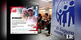 NUEVO PAGO pensión IVSS, febrero 2024: cobra HOY el depósito del Seguro Social de Venezuela