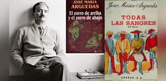 Celebrarán los 113 años de Arguedas y los 82 de Javier Heraud