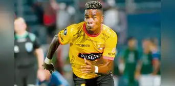 La ‘U’ con nuevo jale: Segundo Portocarrero es nuevo jugador crema La ‘U’ con nuevo jale: Segundo Portocarrero es nuevo jugador crema