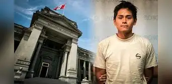 Poder Judicial evaluará 18 meses de prisión preventiva contra sospechoso de doble feminicidio en Huacho Poder Judicial evaluará 18 meses de prisión preventiva contra sospechoso de doble feminicidio en Huacho