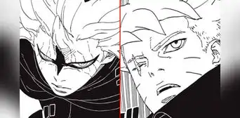 'Boruto: Two Blue Vortex', capítulo 7: fecha de estreno y dónde leer el manga ONLINE 'Boruto: Two Blue Vortex', capítulo 7: fecha de estreno y dónde leer el manga ONLINE