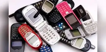 Ni Samsung ni Xiaomi: ¿cuáles son los teléfonos antiguos más cotizados que valen miles de dólares?