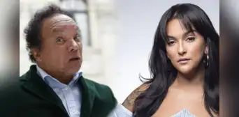 Melcochita asegura que Daniela Darcourt va a importante evento por argolla: “Debí ir yo” Melcochita asegura que Daniela Darcourt va a importante evento por argolla: “Debí ir yo”