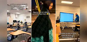 Latina revela cómo es una escuela en EE. UU. y usuarios responden: “Así sí dan ganas de estudiar” Latina revela cómo es una escuela en EE. UU. y usuarios responden: “Así sí dan ganas de estudiar”