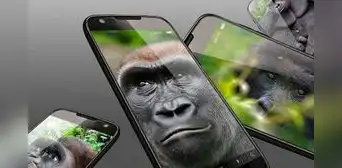 ¿Qué significa que la pantalla de tu smartphone venga con protección Gorilla Glass? ¿Qué significa que la pantalla de tu smartphone venga con protección Gorilla Glass?