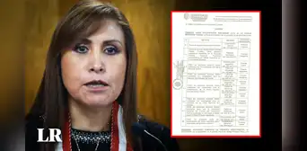 Patricia Benavides será investigada por fiscal Delia Espinoza por la comisión de 7 delitos